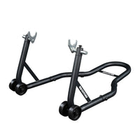 oxford rear paddock stand black