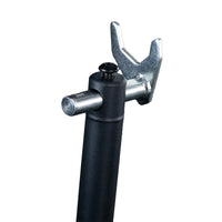 oxford rear paddock stand black