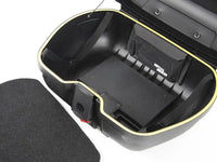 Hepco & Becker Document Pouch Orbit 54 Top Case
