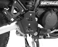 Hepco & Becker Brake Cylinder Potection Kawasaki KLR 650 from 08'