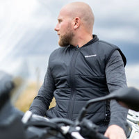 oxford advanced expedition men s motorycle vest