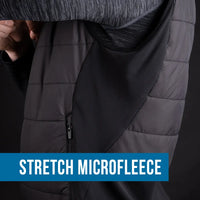 oxford advanced expedition men s motorycle vest