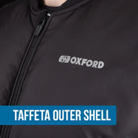 oxford advanced expedition men s motorycle vest
