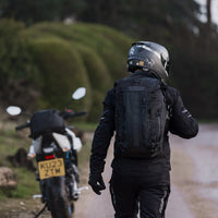 oxford atlas b 30 advanced motorcycle backpack