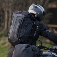 oxford atlas b 30 advanced motorcycle backpack