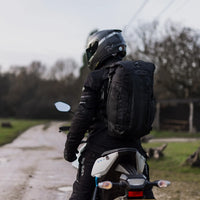 oxford atlas b 30 advanced motorcycle backpack