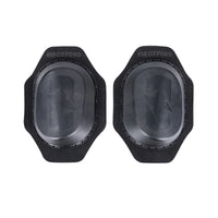 oxford nexus motorcycle knee sliders black