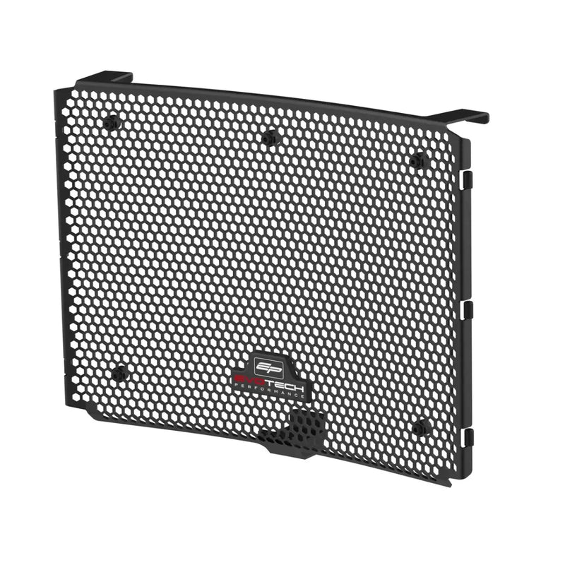 Evotech Performance Radiator Guard Aprilia RS 457 2024-