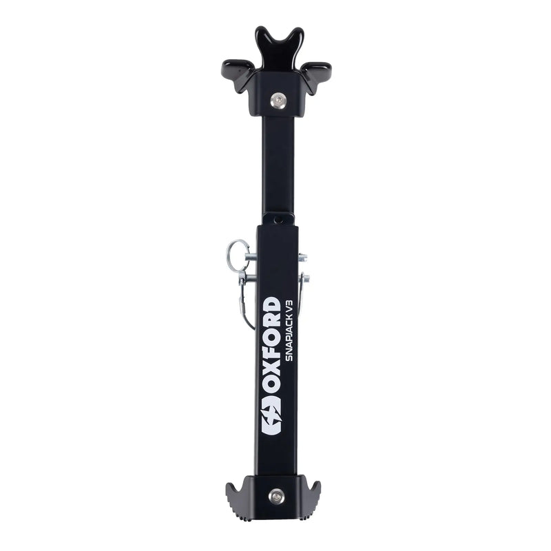 oxford motorcycle snapjack v3
