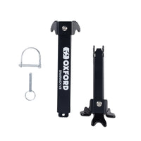 oxford motorcycle snapjack v3