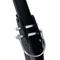 oxford motorcycle snapjack v3