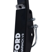 oxford motorcycle snapjack v3
