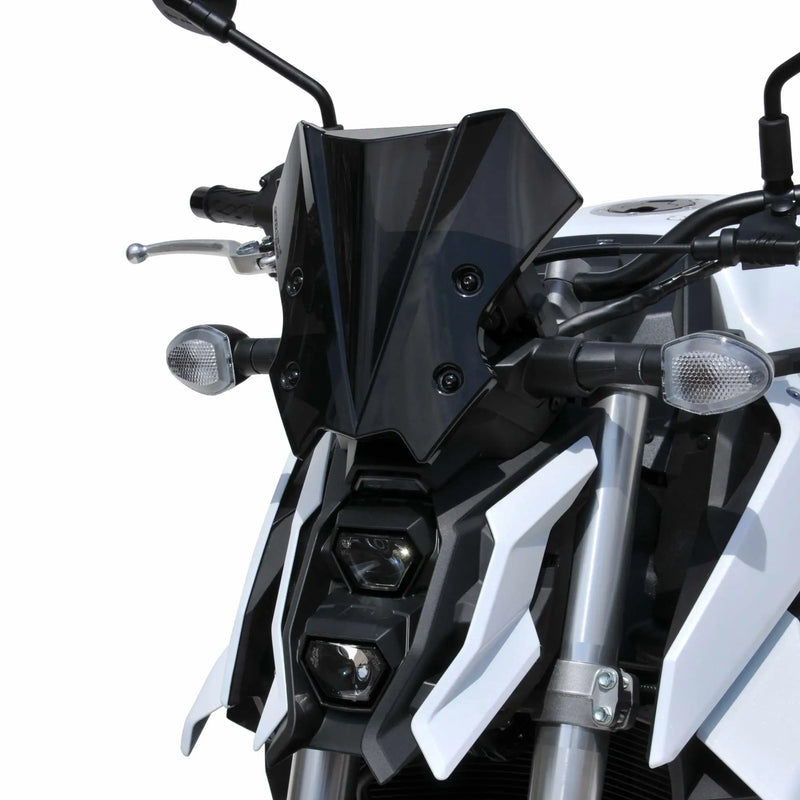 Ermax Motorcycle Windshield Hypersport Suzuki GSX-S1000 2022-