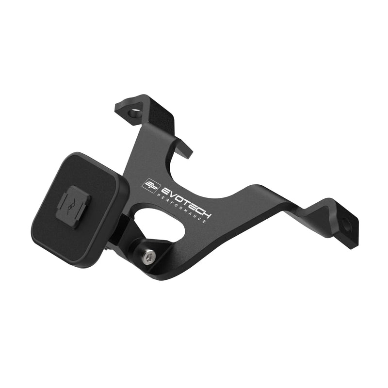 Evotech Performance Peak Design Sat Nav Mount Honda CBR500R 2019-