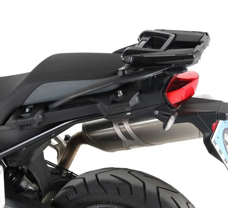 Hepco & Becker Rear Easyrack BMW F750GS & F850GS '18-'23 / F800GS '24-  (Without BMW Touring Rack)
