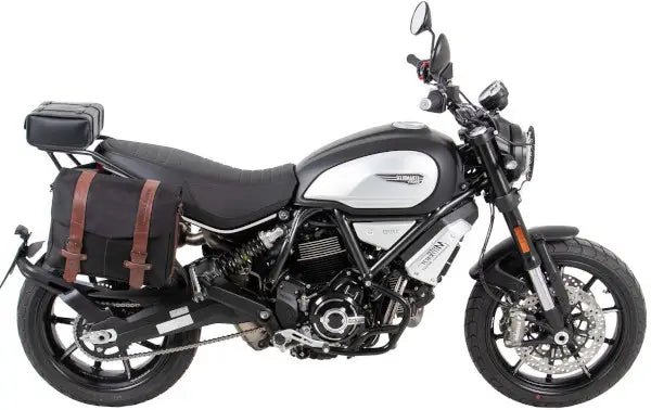 Ducati Scrambler 1100