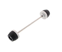 Evotech Performance Rear Axle Sliders BMW F900R / XR 2020-
