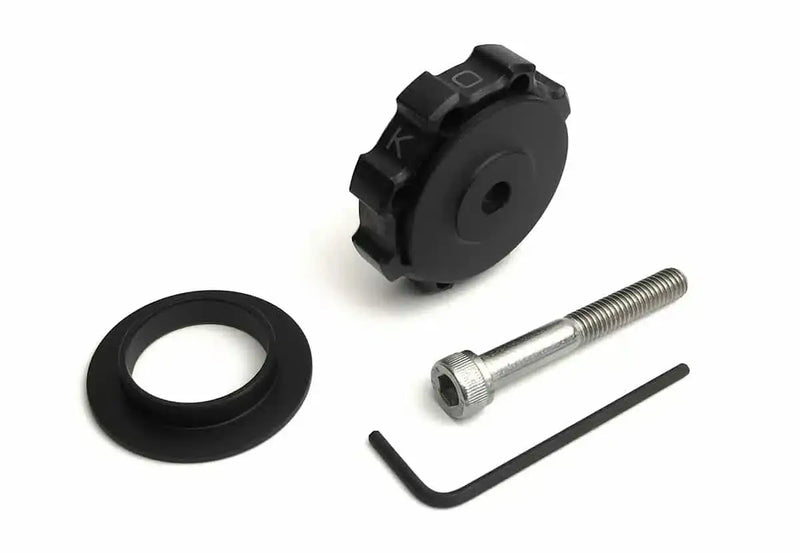 Kaoko Throttle Stabilizer Royal Enfield Himalayan 450 2024-