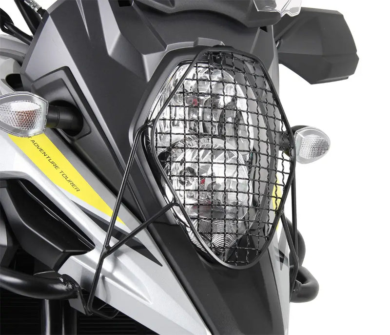 Hepco & Becker Headlight Grill Suzuki V-Strom 1000 ABS 2017-