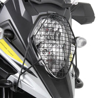 Hepco & Becker Headlight Grill Suzuki V-Strom 1000 ABS from 2014-2016