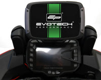 Evotech Performance Motorcycle GPS Mount Garmin Ducati Multistrada 950 / 1260 2015-