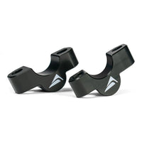 pyramid handlebar risers triumph tiger sport 800 2025