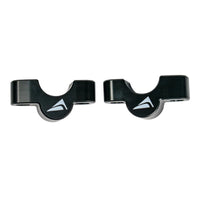 pyramid handlebar risers triumph tiger sport 800 2025