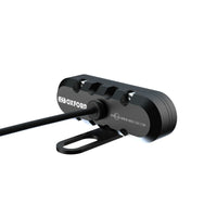 oxford motorcycle strip light