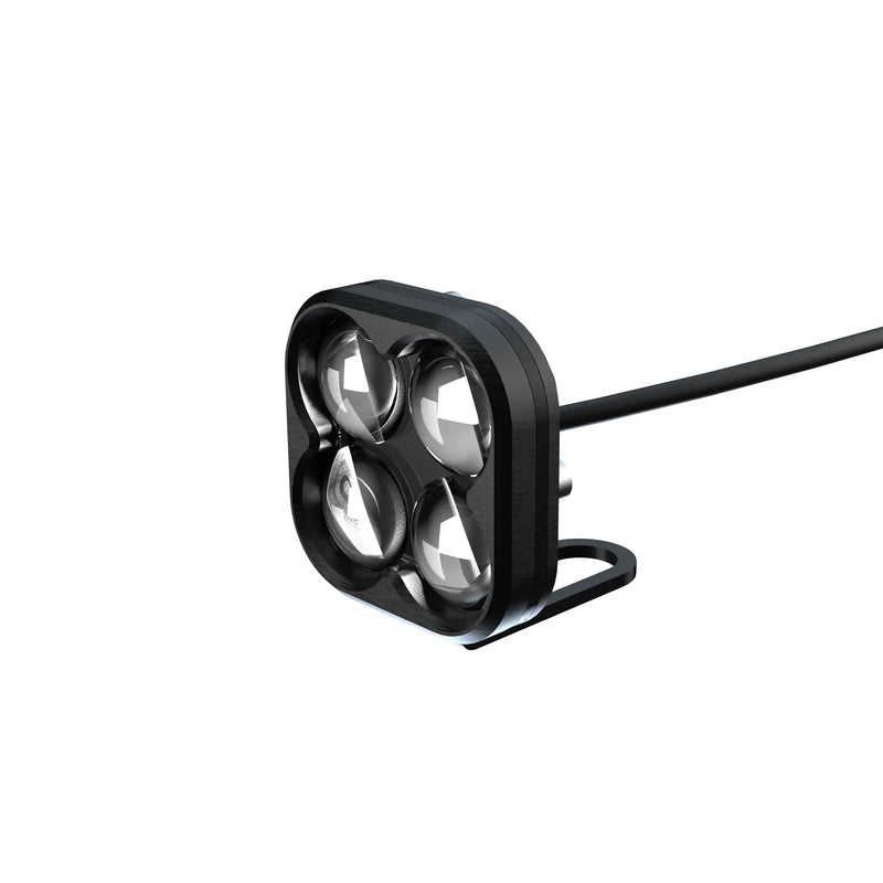 oxford motorcycle cube light