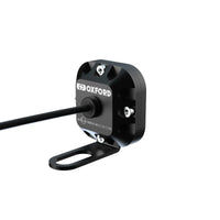 oxford motorcycle cube light