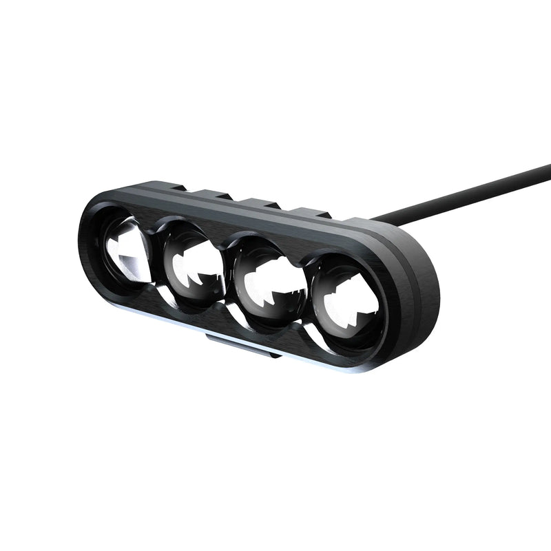 oxford motorcycle strip light