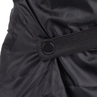 oxford rainseal waterproof overboots