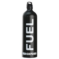 oxford motorcycle fuel flask