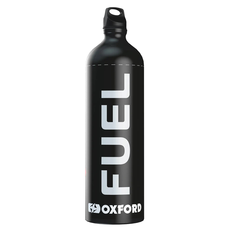 oxford motorcycle fuel flask