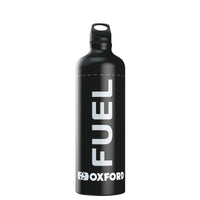 oxford motorcycle fuel flask