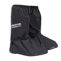 oxford rainseal waterproof overboots