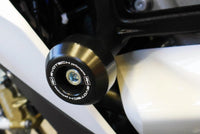 Evotech Performance Frame Sliders BMW S1000RR 2015-2018