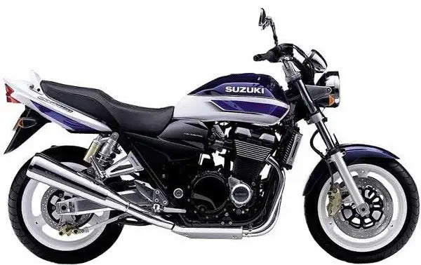 Suzuki GSX1400