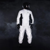 oxford rainseal over pant bright