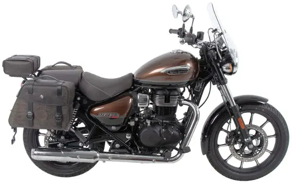 Royal Enfield Meteor 350