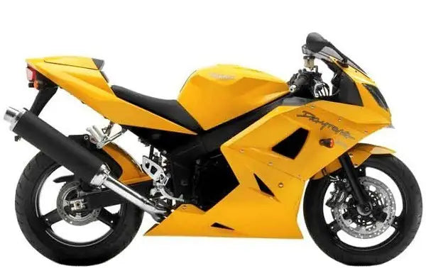 Triumph Daytona 600