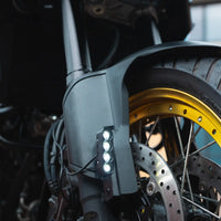 oxford motorcycle strip light