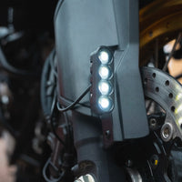 oxford motorcycle strip light