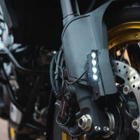 oxford motorcycle strip light