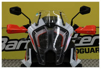 Barkbusters Handguard Kit KTM 1290 Super Adventure S / R 2021-2023