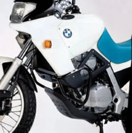 Hepco & Becker Crash Bars BMW F650 up to 96'