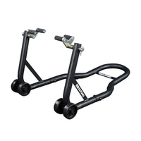 oxford front paddock stand black