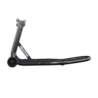 oxford front paddock stand black
