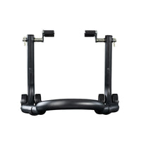 oxford front paddock stand black