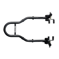 oxford front paddock stand black